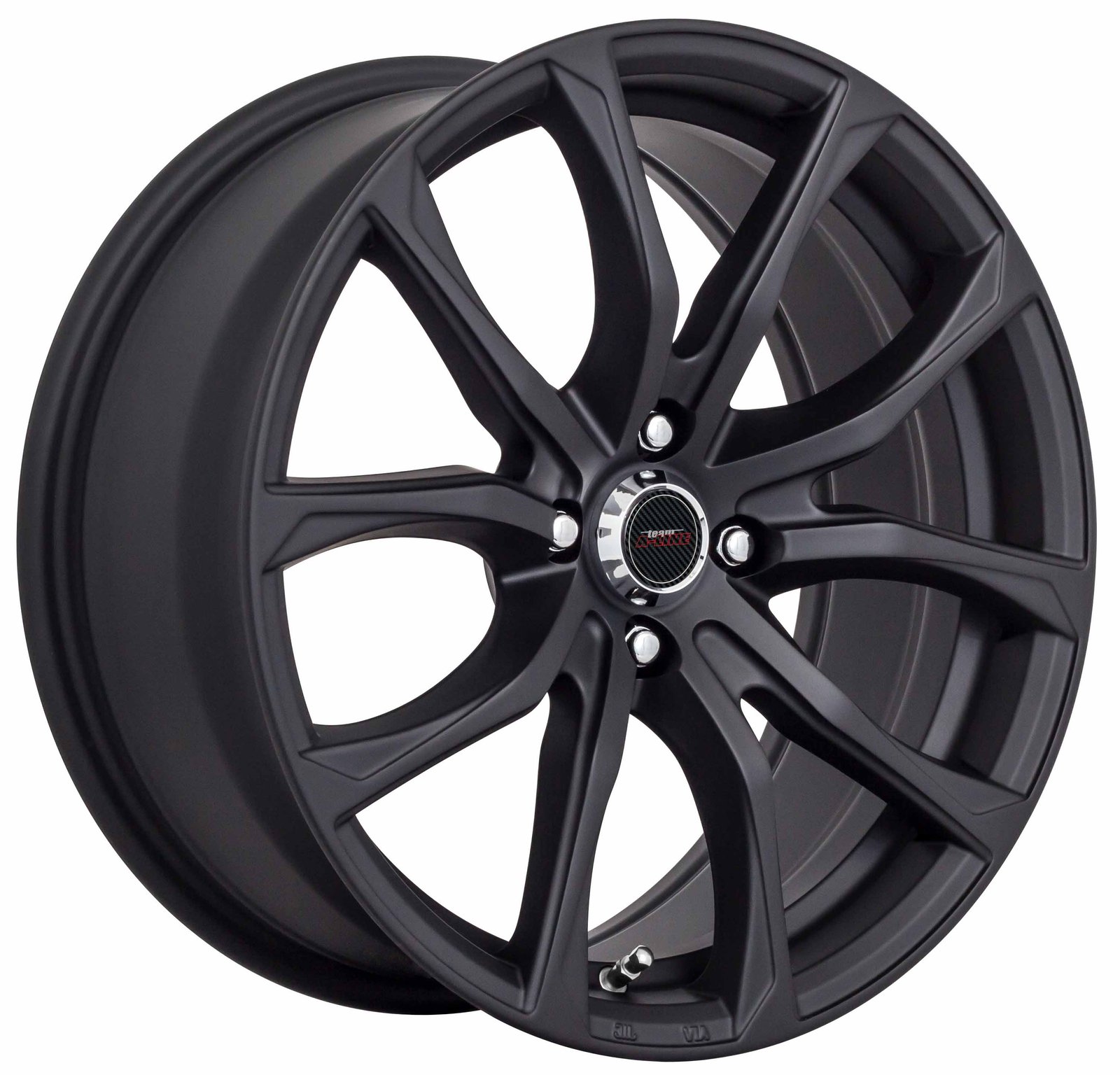 Mischief SATIN BLK